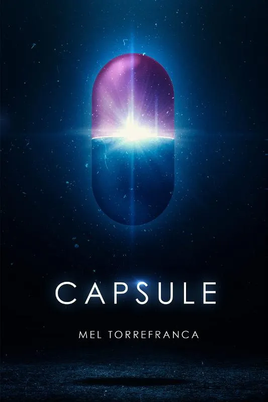 Capsule | 9789493265936 Capsule