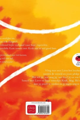 Kam de kanvis | 9789044843699 Kam de kanvis | 9789044843699