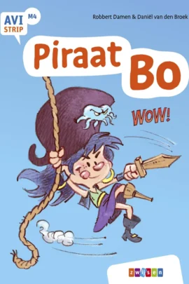Piraat Bo