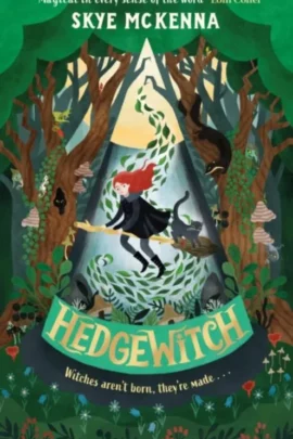 Hedgewitch