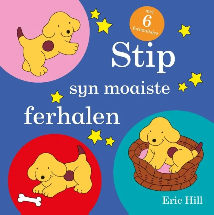 Rapunsel kinderboeken |