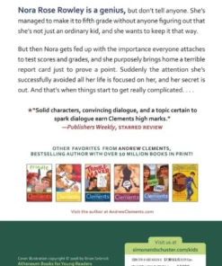 Alternative view of The Report Card