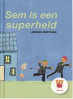 Sem is een superheld | 9789083175744