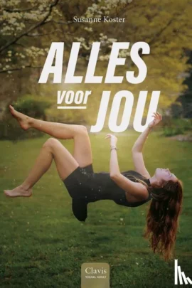 Alles voor jou