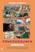 Powervrouwen Nederland | 9789401620604 Powervrouwen Nederland | 9789401620604