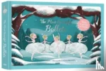The Most Beautiful Ballets (Paper Theatre) | 9781984862204
