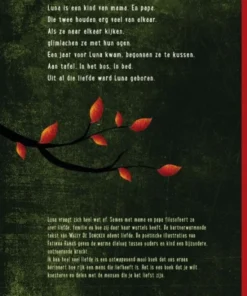 Alternative view of Ik ben heel veel liefde