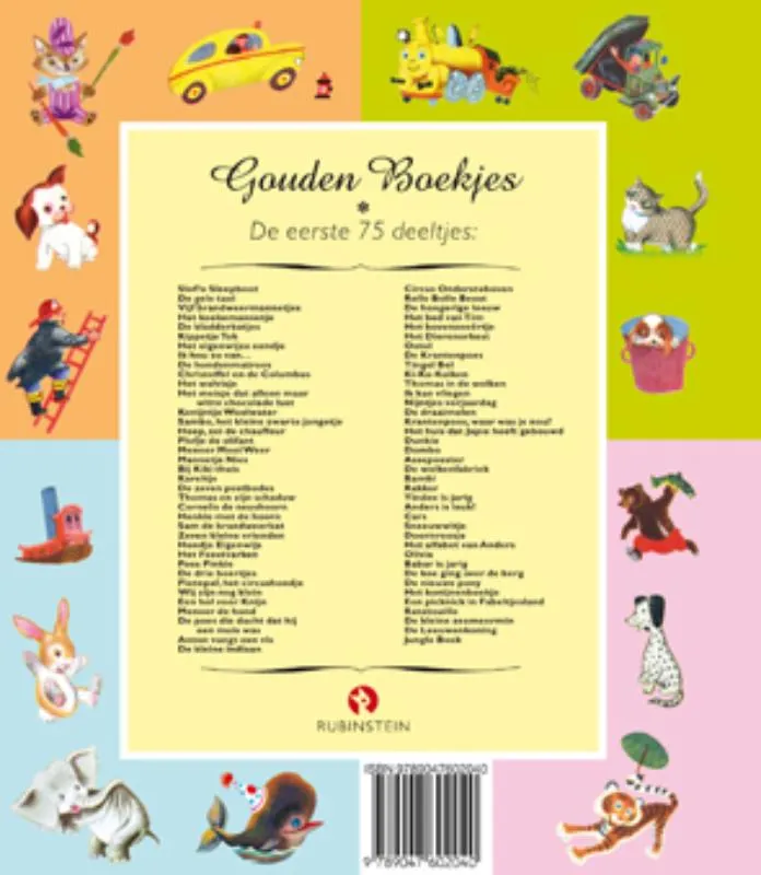 Kareltje | 9789054449348 Kareltje - Afbeelding 2