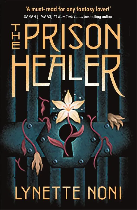 The Prison Healer | 9781529360400 The Prison Healer