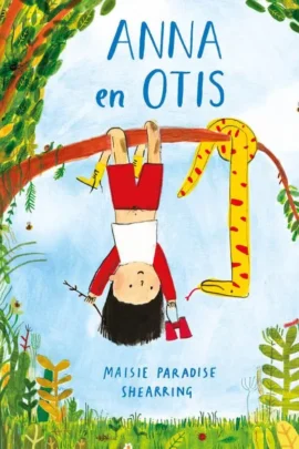 Anna en Otis