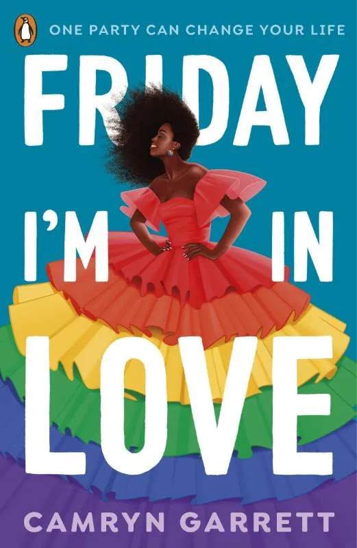 Friday I'm in Love | 9780241562741 Friday I'm in Love