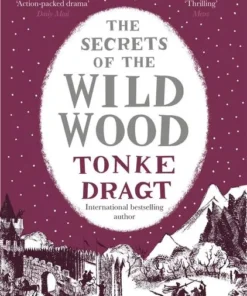 The Secrets of the Wild Wood (Winter Edition)