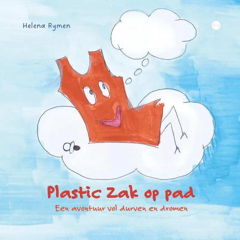 Plastic Zak op pad | 9789465096094 Plastic Zak op pad