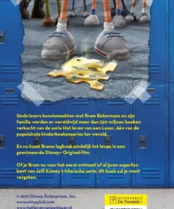 Disney+-filmeditie | 9789026160226