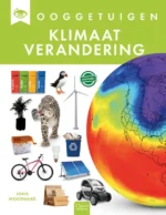 Klimaatverandering | 9789044856101 Klimaatverandering | 9789044856101
