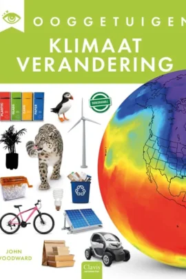 Klimaatverandering