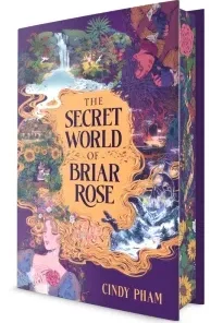 The Secret World of Briar Rose