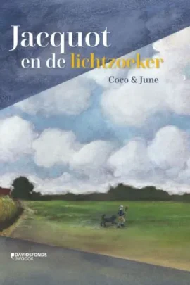 Jacquot en de lichtzoeker