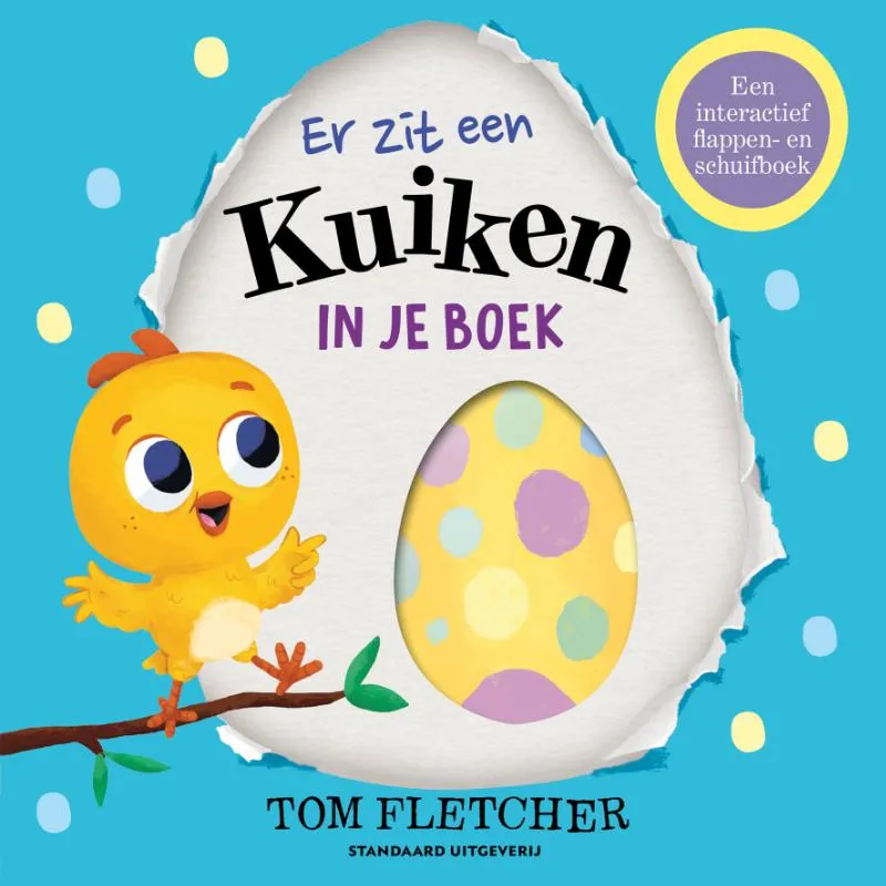 Er zit een spook in je boek | 9789002280665 Er zit een spook in je boek