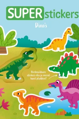 Dino's