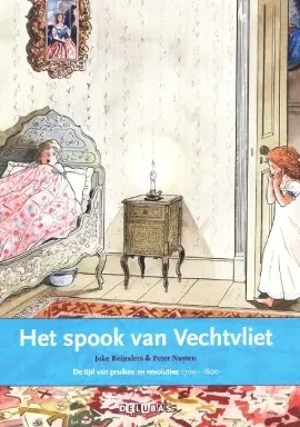 Het spook van Vechtvliet