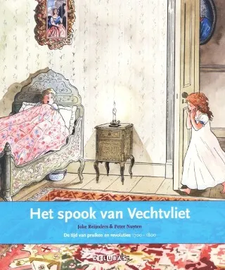 Rapunsel kinderboeken |