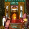 Het mysterie van Winterhuis Hotel | 9789021674261