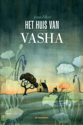 Het huis van Vasha