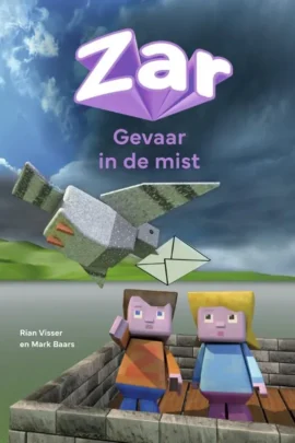 Gevaar in de mist