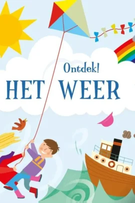 Ontdek! het weer
