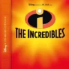 Incredibles | 9789047625254