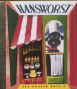 Hans worst | 9789047603627 Hans worst | 9789047603627