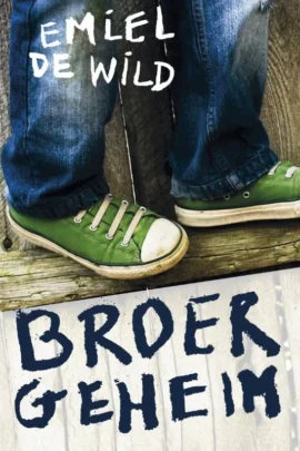 Broer Geheim