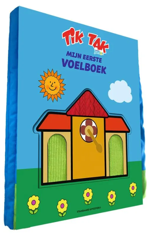 Kleuterdoeboek | 9789002282706 Kleuterdoeboek