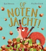 Op notenjacht! | 9789048322862 Op notenjacht! | 9789048322862