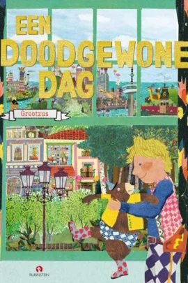 Een doodgewone dag