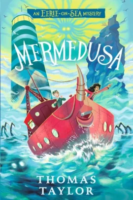 Mermedusa