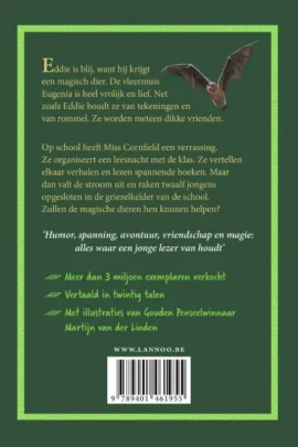 Avontuur in het donker | 9789401461955 Avontuur in het donker | 9789401461955