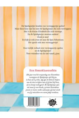 Het zilveren belletje | 9789463889087