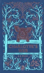 Charlotte's Web (Colour Edn) | 9780062890856 Charlotte's Web (Colour Edn) | 9780062890856