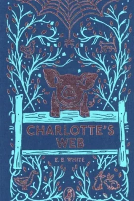 Charlotte's Web (Colour Edn) | 9780064400558