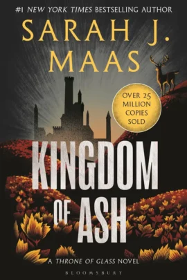 Kingdom of ash