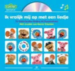 Ik vrolijk mij op met een liedje | 9789047619239 Ik vrolijk mij op met een liedje | 9789047619239