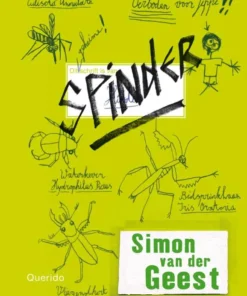 Spinder