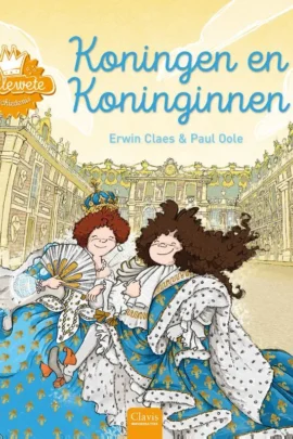 Koningen en koninginnen