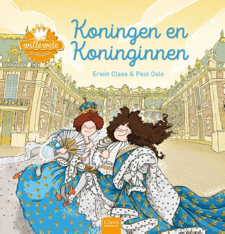 Koningen en koninginnen | 9789044853759 Koningen en koninginnen