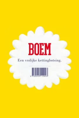 Alternative view of Boem