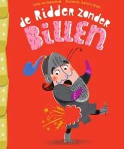 De ridder zonder billen