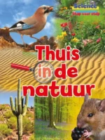 Thuis in de natuur | 9789463411868