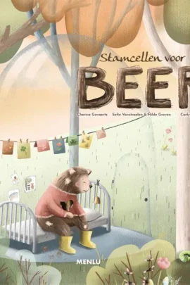 Stamcellen voor Beer
